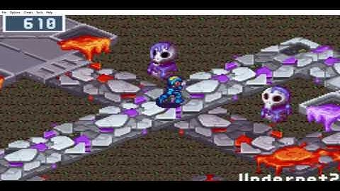 MegaMan Battle Network 5 Team ProtoMan (Part 42: Dark Proto)