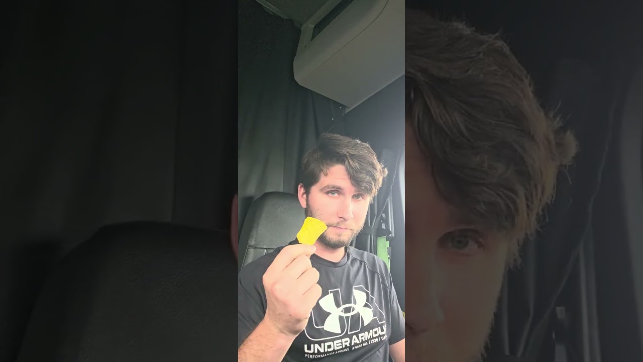 Chip review! RIDE WITH N.B.