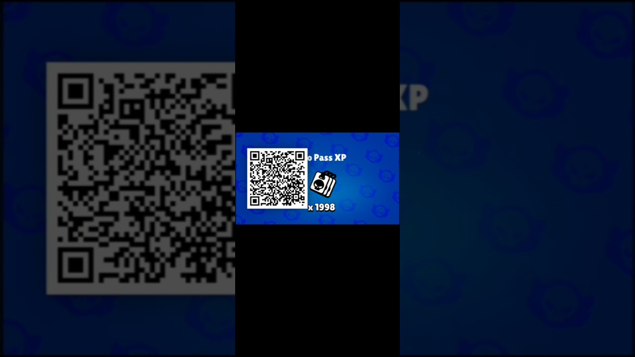 НОВЫЙ QR-КОД ДЛЯ ОБНОВЛЕНИЯ RANDOM BS2026 год