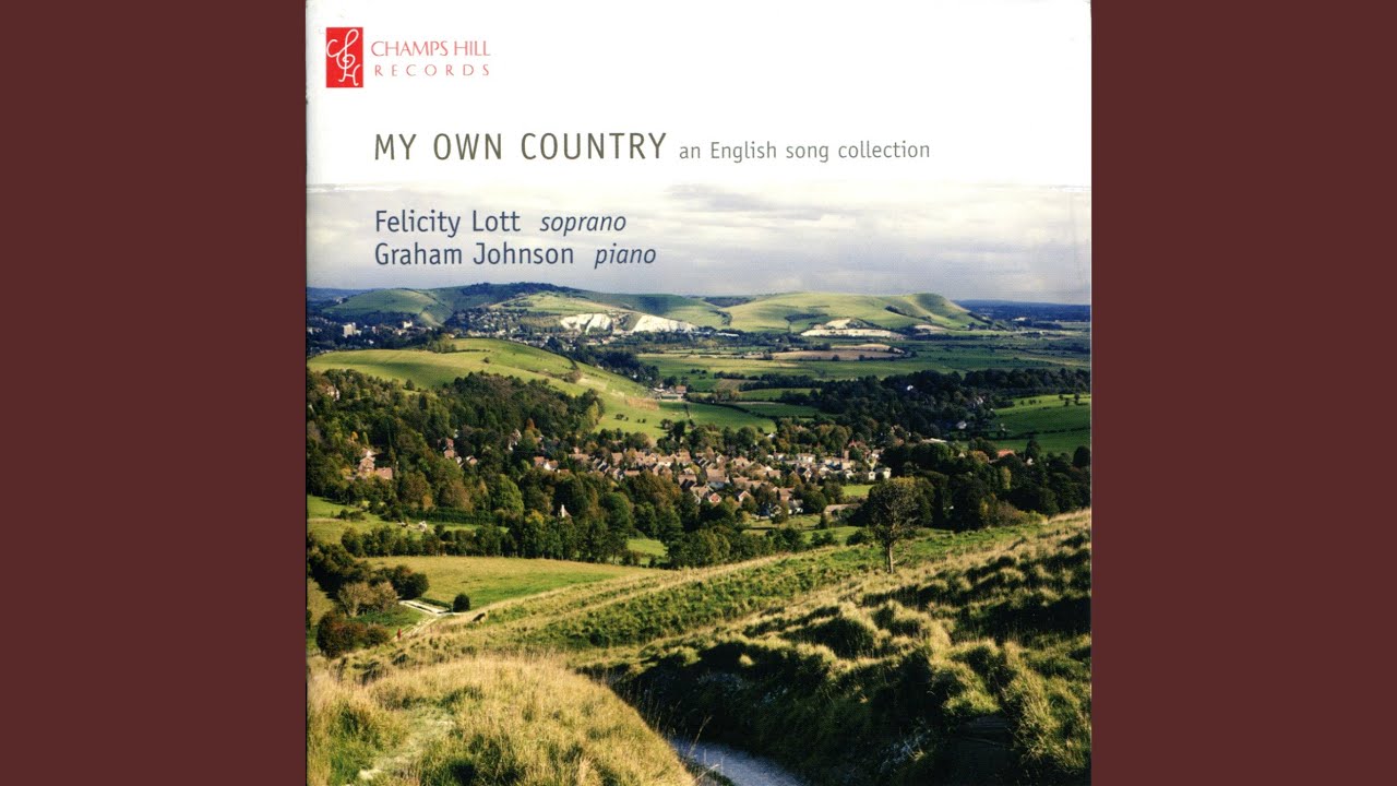 When I am Dead, My Dearest