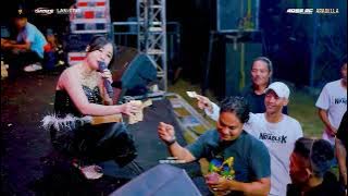 KAWITANE SINAWANG - SEPTI AYU ARABELLA MUSIC - GEBYAR SEDEKAH LAUT WBB COMMUNITY - BANYUDONO REMBANG
