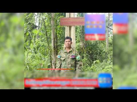 មន្ទីរបរិស្ថានខេត្តស្ទឹងត្រែងបដិសេធការចោទប្រកាន់មន្ត្រីបើកដៃឱ្យឈ្មួញកាប់ឈើនៅព្រៃឡង់