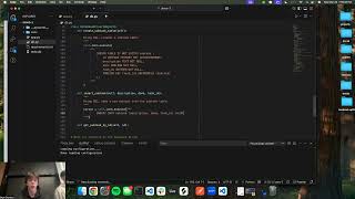 [SP25] Intro to Backend Development - Relational Databases Demo (Week 3)