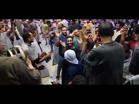 اسامه بعزق شغل رايق قوى من طحوريا