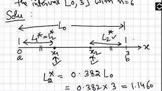 Lecture 11: Golden Section Search Method Net Worth