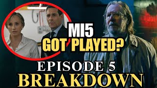 Slow Horses’ Season 5 Episode 5 Recap | Breakdown | Ending Explained