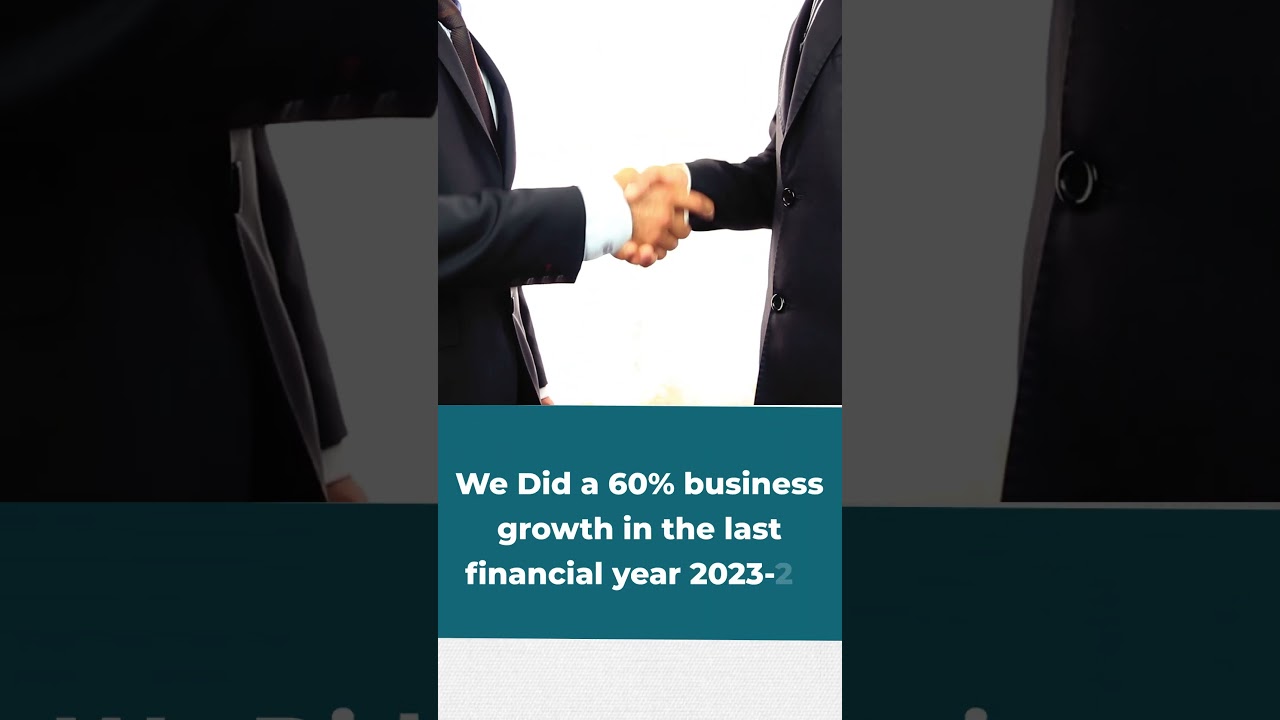 Happy Financial Year 2023-24