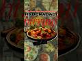 The Biryani Quest That Turned Into a Life Crisis. #creative #shorts #youtubeshorts #cinematic #new