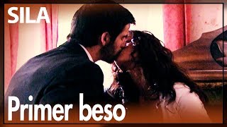 Primer beso  Sila Las Escenas