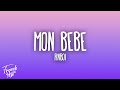 RnBoi MON BÉBÉ