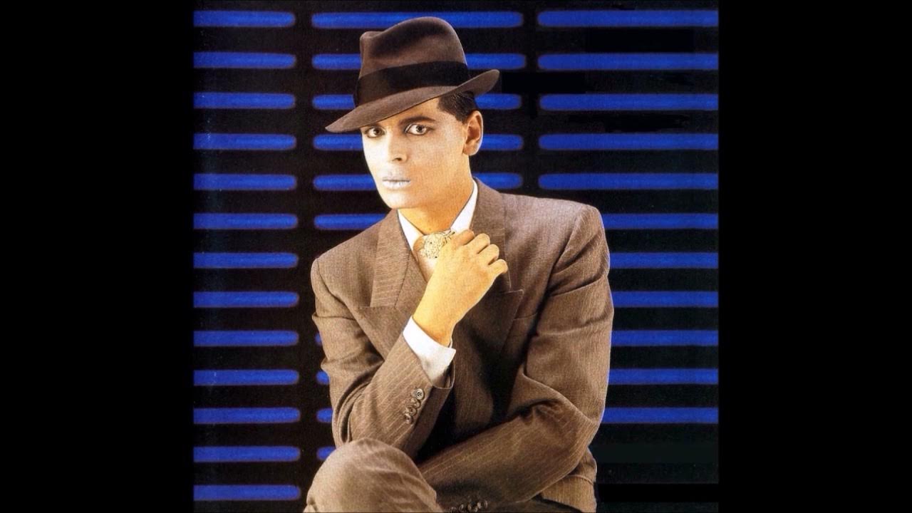 Gary Numan Dance - YouTube