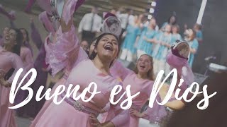 Mix Bueno es Dios + Grita Canta Danza + Camino al Cielo MUSICA CRISTIANA