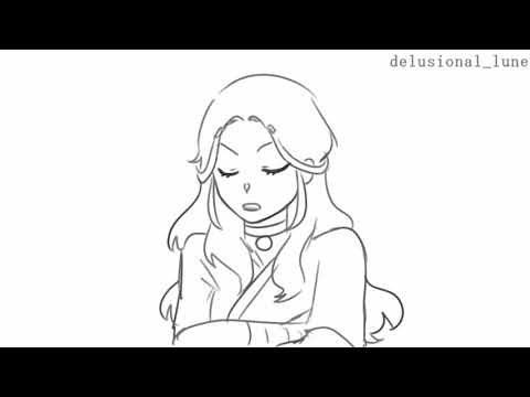 Zuko vs Katara | Animatic Fandub