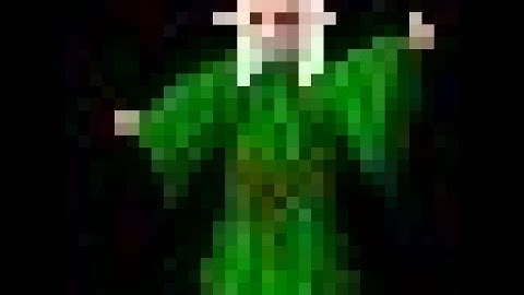 DCSS Tutorial Series: Deep Elf Conjurer of Vehumet (1/2)