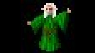 DCSS Tutorial Series: Deep Elf Conjurer of Vehumet (1/2)
