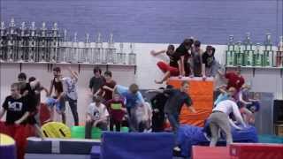 YMCA Workshop (West Bend, Wisconsin)