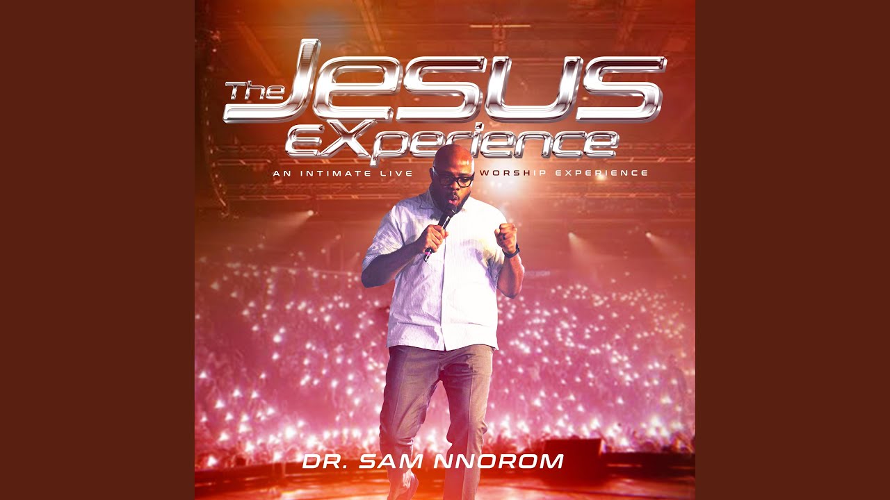 The Jesus Experience