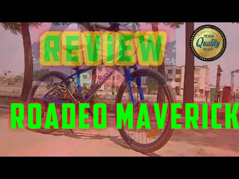 hercules roadeo maverick review
