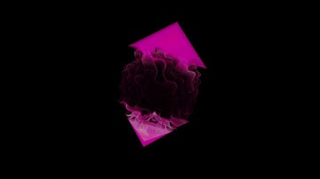 Blender 3d Fractal Test