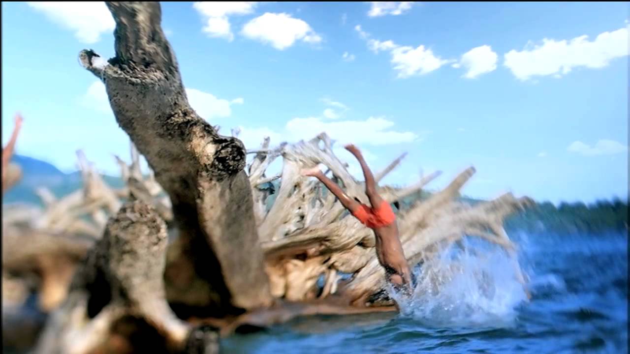 Indonesia - Maluku 