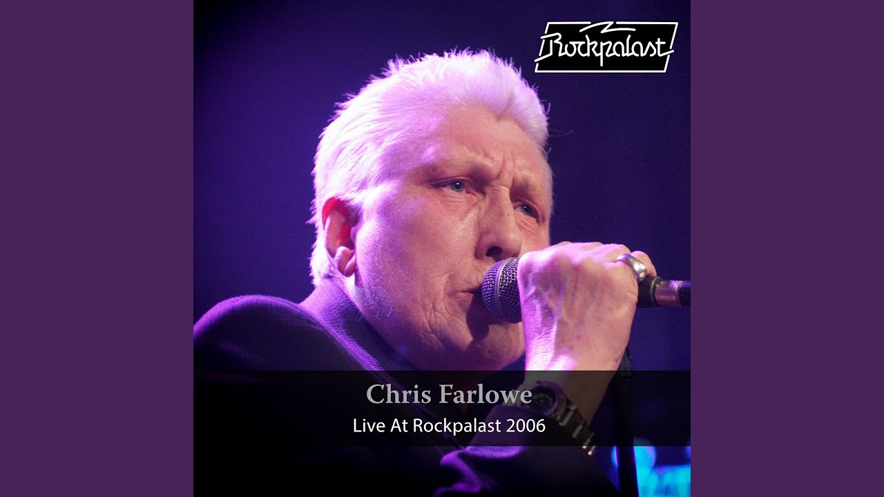 I Don T Wanna Sing The Blues No More Chris Farlowe Shazam
