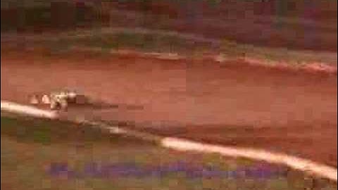 IFMAR 1/8 Buggy Warm-Up @ the Farm II