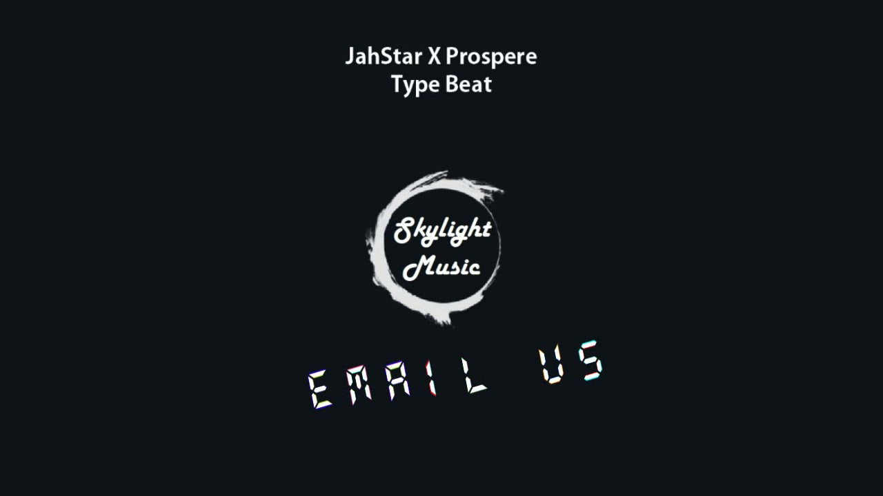 [FREE]Jahstar X Prospere Type Beat - 'Butter Riddim' Dennery Segments Type Beat