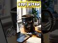 Part 1.“Minuman Favoritmu Ternyata Punya Sisi Gelap?! 😱🥤 #Shorts”