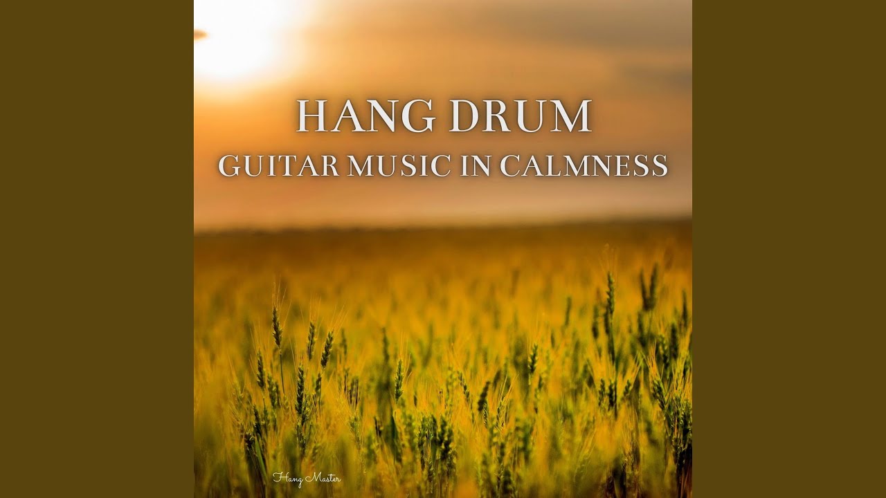 YouTubeでHandpan (Peaceful Strings) , Sandy Beach Soundsを視聴