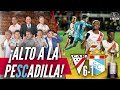 ¡ALTO A LA PESADILLA! Always Ready 6–1 Sporting Cristal image