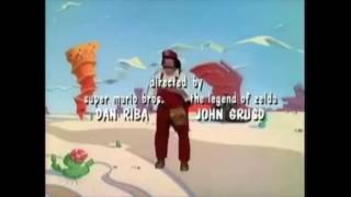 Do the Mario Earrape
