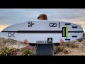 The scifi 20  wave type sizing and fin setups with kevin schulz  your chance to win