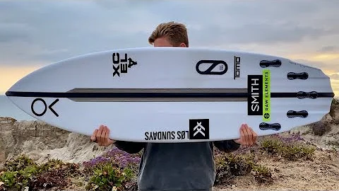 The Sci-Fi 2.0 - Wave Type, Sizing and Fin Setups ...