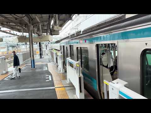 大宮駅1番線発車メロディ「希望のまち09」2026/9/23