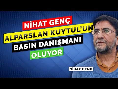 KOKUŞMUŞ SİYASETÇİLERİN ÇÜRÜKLERİNDEN OLMAYACAĞIZ BİRLİKTE KURTULACAĞIZ | NİHAT GENÇ | KURT -52