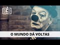 PENSE BEM ANTES DE JULGAR AS PESSOAS! - LINDA REFLEXÃO DE VIDA