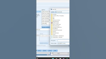 Transfer Spss output file to Ms word #spss #youtubeshorts #shorts #data