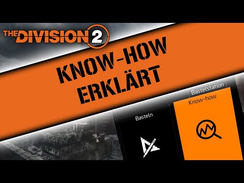 THE DIVISION 2
