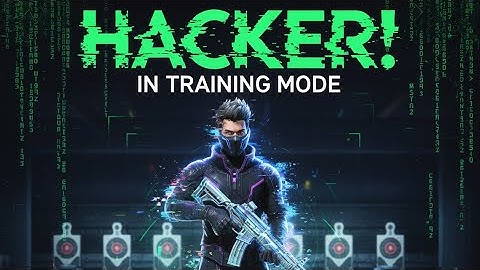 Hacker in training mode 🥵 | Training on fire | CHEEKU PLAYS | @FreeFireIndiaOfficial 