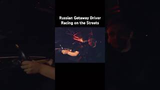 Who Would You Choose As Your Getaway Driver?