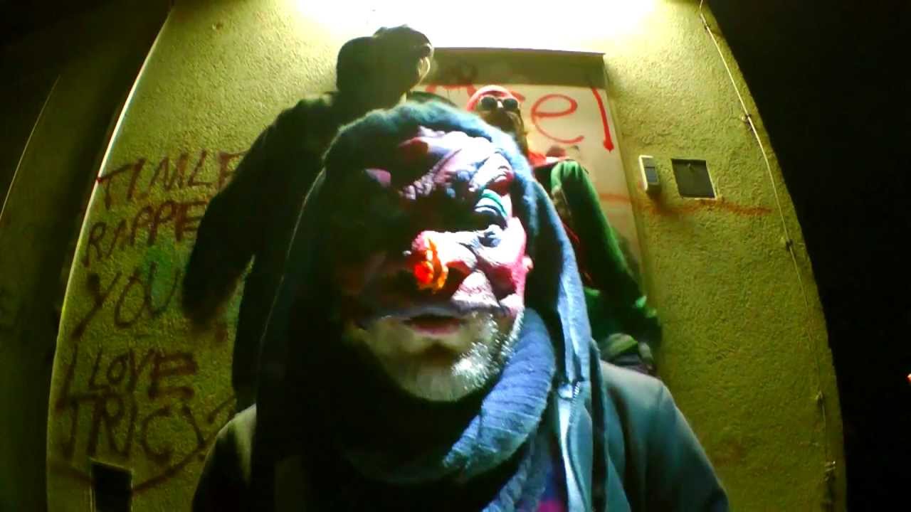 Schmiddi und Chris - Vodka Energie (feat. Costa)