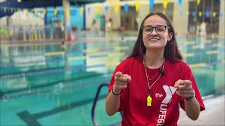 Water Safety at the Y