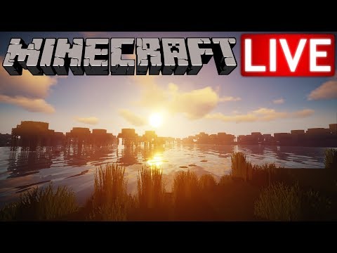 VR Minecraft because WHY NOT!? [LIVE] - VR Minecraft because WHY NOT!? [LIVE]