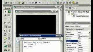 Visual Basic - Demo 2