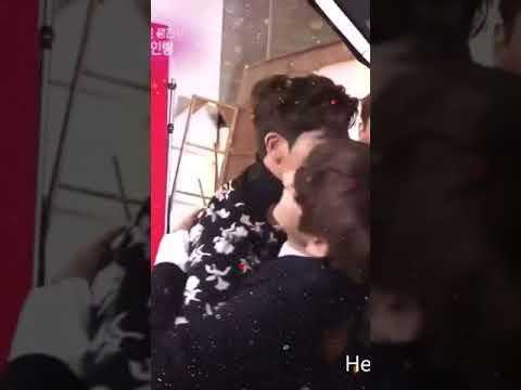 Tae S Friends TAEHYUNG KİMTAEHYUNG V BTS