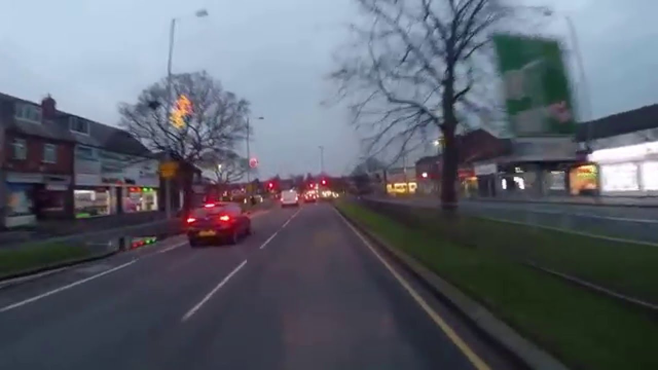 x gates CROSSGATES LEEDS SEACROFT ENDURO RIDE THRU 2015 XMAS YouTube