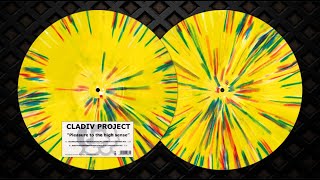 (2001) CLADIV PROJECT - Pleasure to the high sense (Diconocheiterzinatinonvannopiumalifanno... Mix)