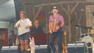 Clifton Chenier Centenniel - Roddie Romero