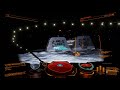Elite Dangerous: Running down known pirate Algeshra 178