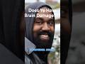 Rap Icons #11: The Brain Damage Theory